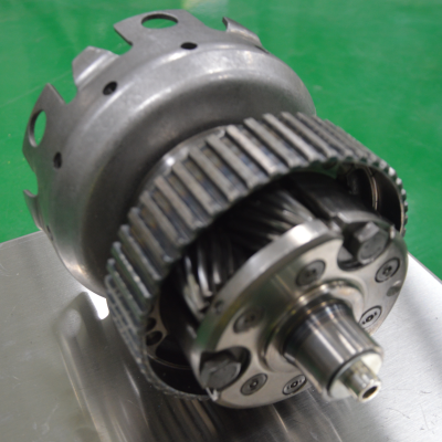 Planetary Gear Transmission Cutaway Model Automotive Training Equipment Suppliers