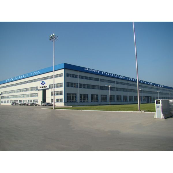 SS304 Metal Stainless Steel Pipe