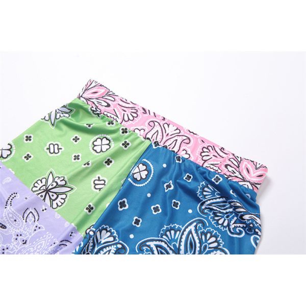 Single Breasted Long Sleeved Ladies Two Piece Short Sets