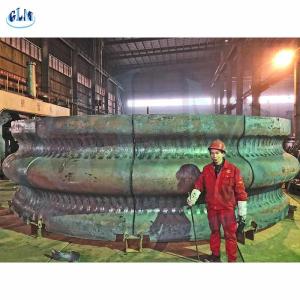 Quality Pressure Vessel Dished Head ,Pressure Vessel tank end wholesale