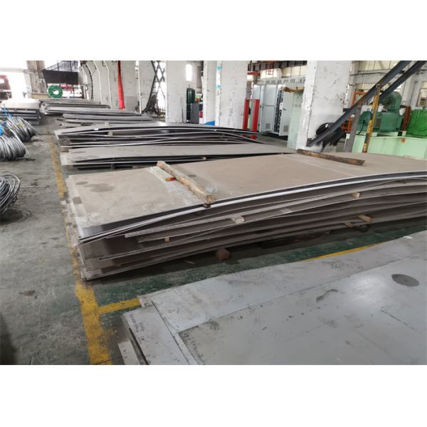 AISI 316L Perforated Stainless Sheet BA Finished 1.4581 1500*3000 1500*6000