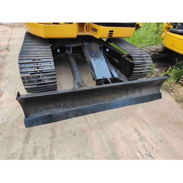 Cat 308C Excavator Blade