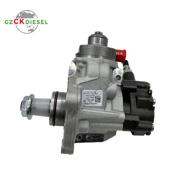 CP4 Fuel Injection Pump 0445020516 0 445 020 516 5801470100 0445020508 For For Case / New Holland