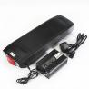 Ebike 36V 10Ah Lithium Ion Battery for sale