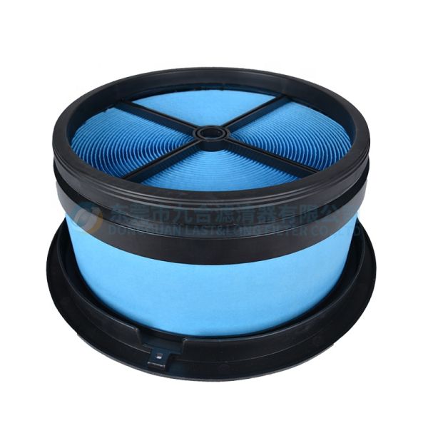 High Precision Honeycomb Air Filter P618239 Rustproof Compressor Air Filter 214059 70320440