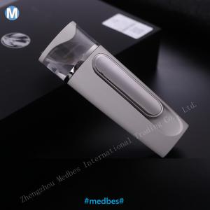 Quality Korean Portable Nano mist Sprayer Hydrogen Water mini facial steamer facial mist sprayer wholesale
