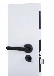 China Smart Door Lock electronic keyless door locks hotel lock on sale