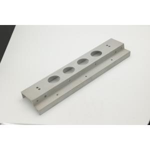 Stainless steel aluminum precision metal stamping bending components