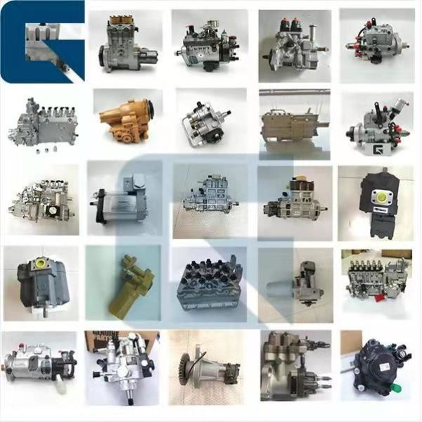 7w-3906 7W3906 Fuel Injection Pump For 3406 3406c Engine