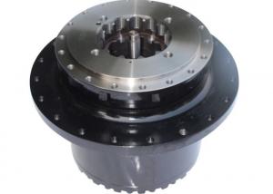 China PC200-6 PC200-7 Gear Speed Reducer , Motor Reducer Gearbox 20Y-27-00301 on sale