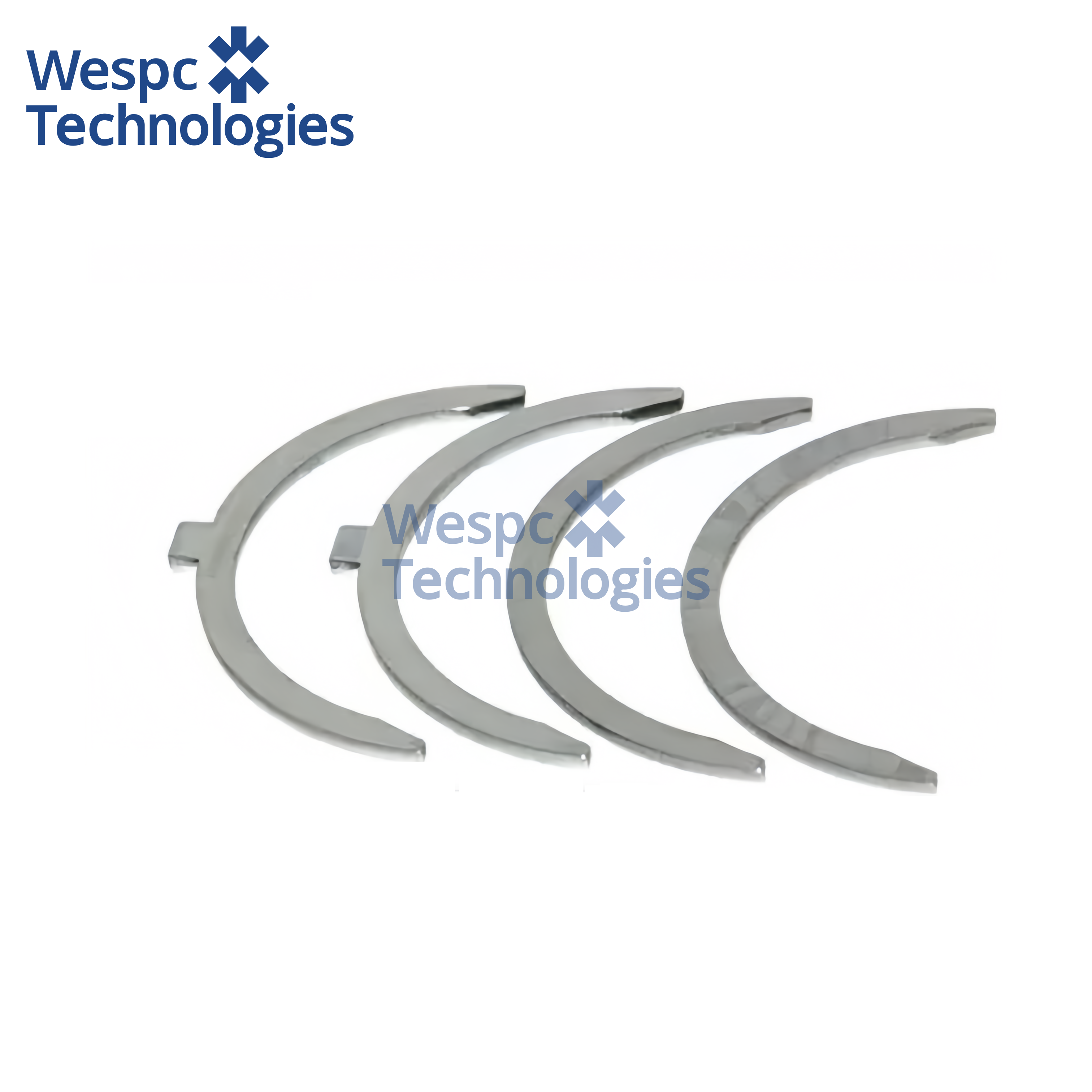 Wespc Thrust Washer T427336 For Perkins 1000 1004 1006 Diesel Engines
