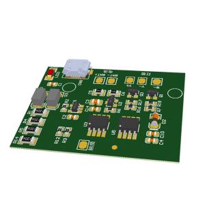Quality 60mA Lamp Circuit Board wholesale