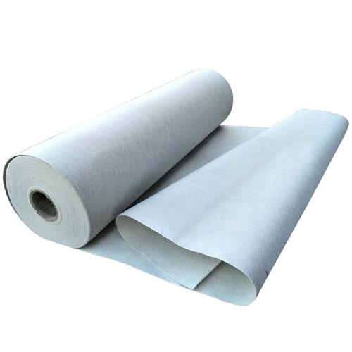 Industrial PP PE Polymer Waterproof Membrane For Toilet 1.15m / 1.2m Width