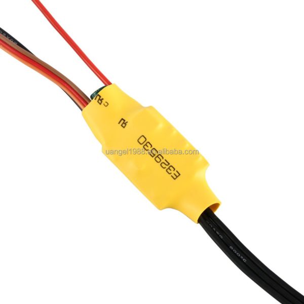 HW10A 10A HW30A 30A HW40A 40A Brushless Motor ESC For RC Airplane Drone Model