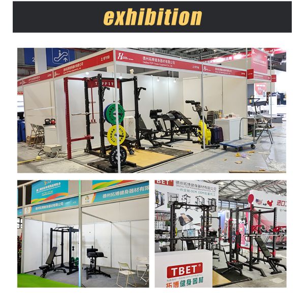 Model NO. Top-8009 LED Screen Commercial Treadmill for Fitness Equipment Running Gym