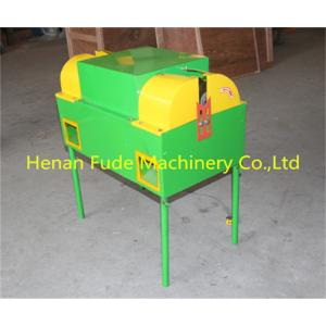 Quality garlic root and stem cutting machine, fresh garlic root cutter wholesale