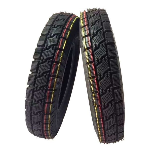 You a Taiwan Technology Prosperstone Type 4.00-12 Motorcycle Tires Motorcycle Parts