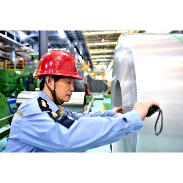 1100 2024 3003 Aluminum Coil Roll Mill Finish 400mm Width 1-6mm