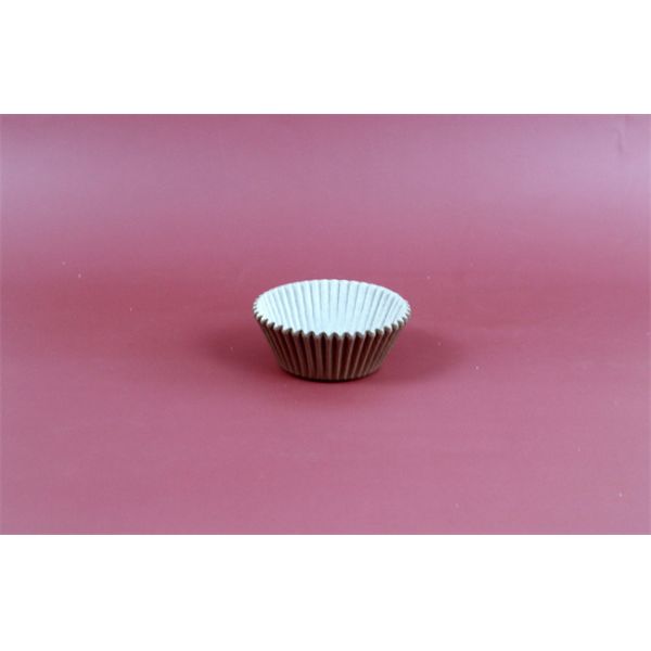 Pink Cupcake Liners in Standard Size Swedish Paper Baking Cups OEM Service Accepted
