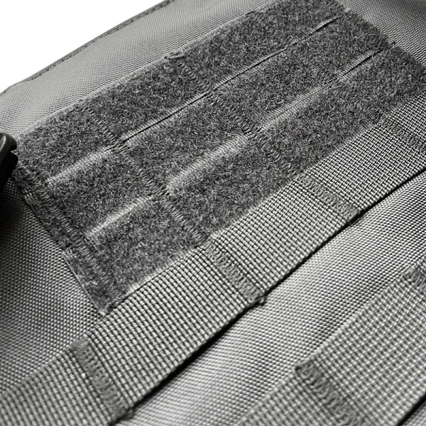 FDY008 Police law enforcement equipment Level 3 tactical military bulletproof vest