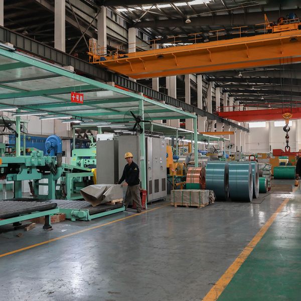 8K HL Stainless Spring Steel Strip 3mm 304L 316 ISO9001 1000mm*2000mm Ba 2D