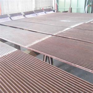 China Alloy 622 Water Wall Panels Boiler Alloy 625 686 3mm on sale