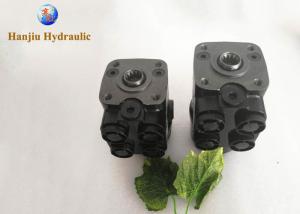 Quality Hydraulic Power Orbitrol Steering Pump , Power Steering Valve For Zetor Tractor Parts wholesale