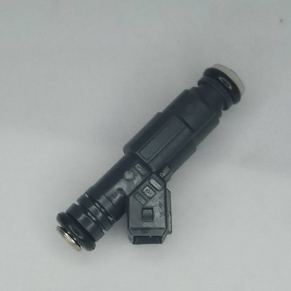0 280 156 378 Bosch Car Fuel Injectors Repair 4 Hole For VW