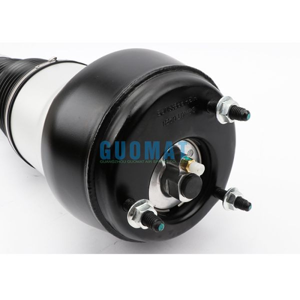 A1663201313 Front Left Suspension Air Spring For 2012 - 2016 Mercedes GL - Class X166