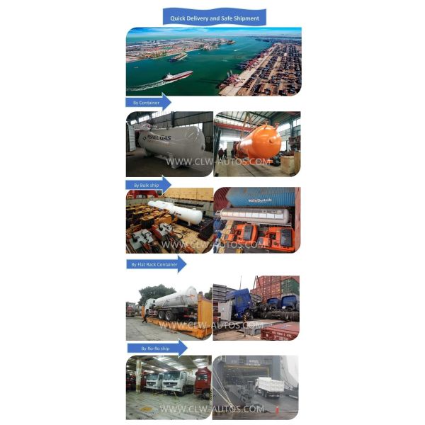 SINOTRUK HOWO 4X2 10T Conjoint Wrecker Towing Truck