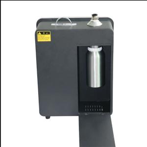 Quality 10kg Metal Aroma Diffuser Machines Less Than 35dB Noise Level Metal wholesale