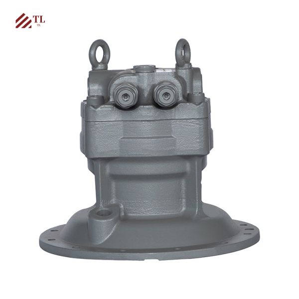Solar 300LC-7A DX300LCA DH300-7 Swing Motor 401-00457B For Construction Works Crawler Excavator