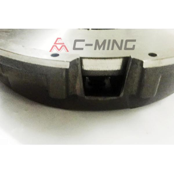 1882234433 Clutch Pressure Plate For MERCEDES-BENZ Truck GF350 350mm