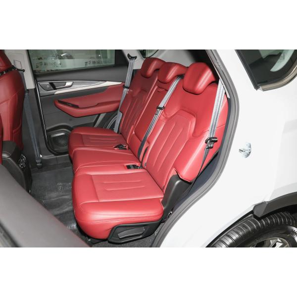 New Jetour Manual And Automatic 2wd Drive Diesel 2025 Year Comfort Model