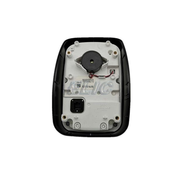 YN59S0021F2 YN59S00021F1 YN59S00021F3 Excavator Monitor For Kobelco SK200-8 SK210-8 SK350-8 Display