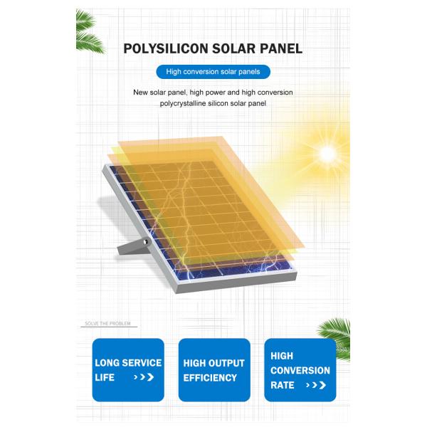 Customize Dimmable Solar Powered Led Strip Lights 30m 40m Auto On Off Ip65 80Lm