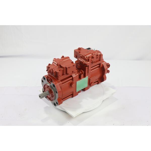 K7V63DTP Excavator Hydraulic Pump For SY135-8