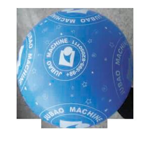 Quality JB-SP302-A Latex And Foil Balloon Printing Machine wholesale