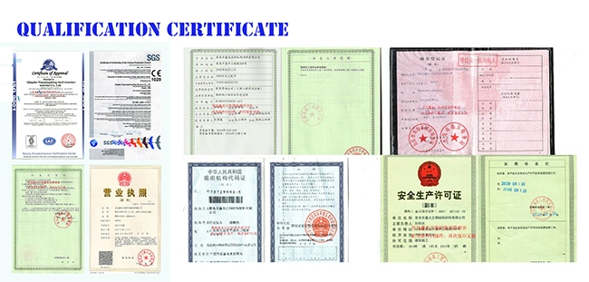 Customized Steel Frame Office Buildings