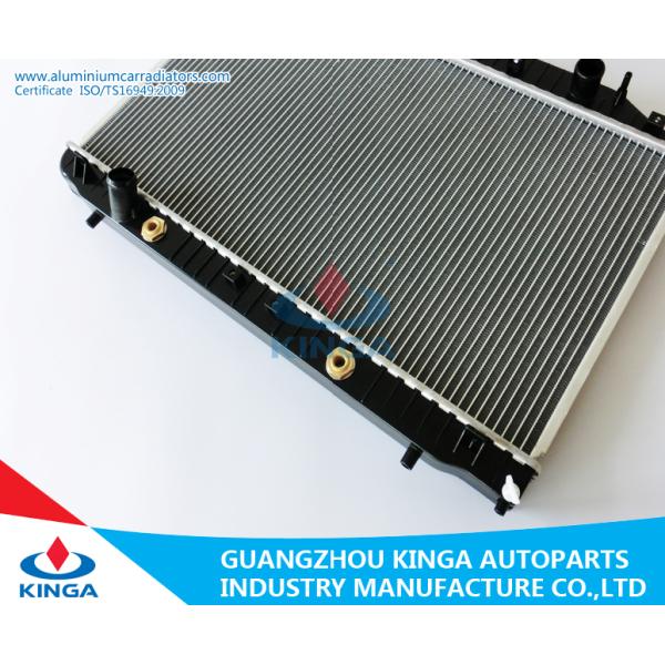 CHEVROLET EPICA 02 - AT Aluminium Car Radiators OEM 96278702/96328702 G.M.C