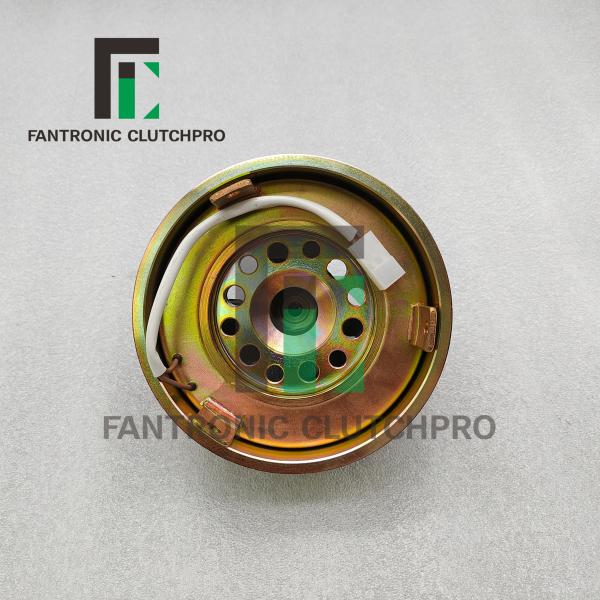 KAMAZ Coupling Electric Control Silicone Oil Fan Clutch 740.30-1317500-10