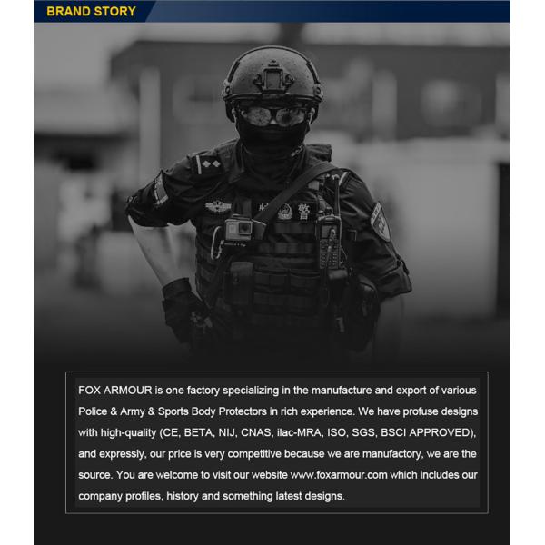 MTV01 Comfortable Tactical Vest for Security Personnel and Outdoor Activities