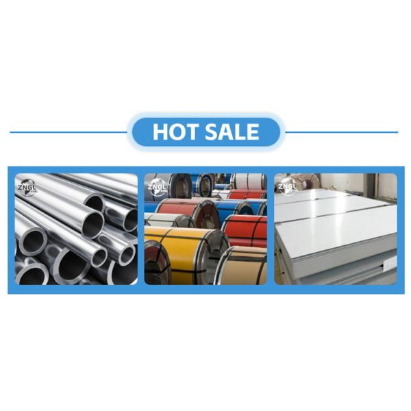 SS304 Stainless Steel Pipe Price From Factory