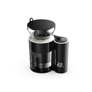 Quality GD6001T Household Electric Coffee Grinder Machine Automatic Stainless Steel wholesale