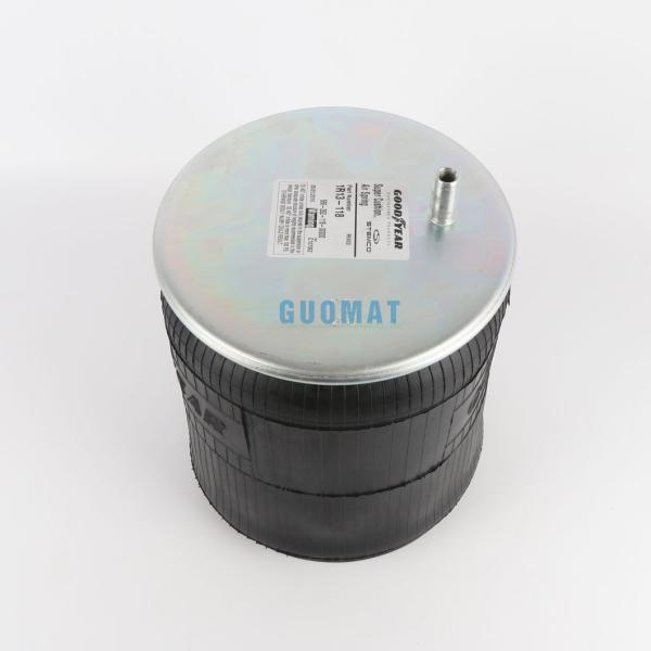 Goodyear Air Spring 1r13-118 Rubber Bellows 566263039 Firestone W013589580 / C20127 / W01-358-9262
