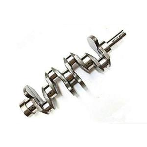 Quality 1341164908 1341175900 Diesel Engine Crankshaft For Toyota 1RZ wholesale