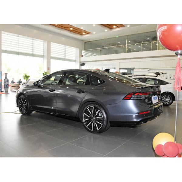 Used Hondas Accord 10th Gen Left Steering Automobile Parts in Excellent Condition