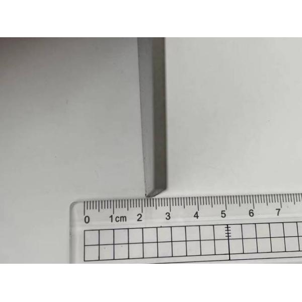 3000 Gauss Rare Earth NdFeB Rubber Magnet Rustproof Strong Flexible Magnetic Strips