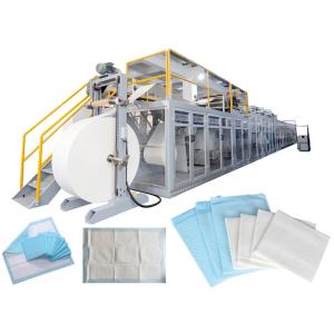 Quanzhou Womeng Intelligent Equipment Co., Ltd.