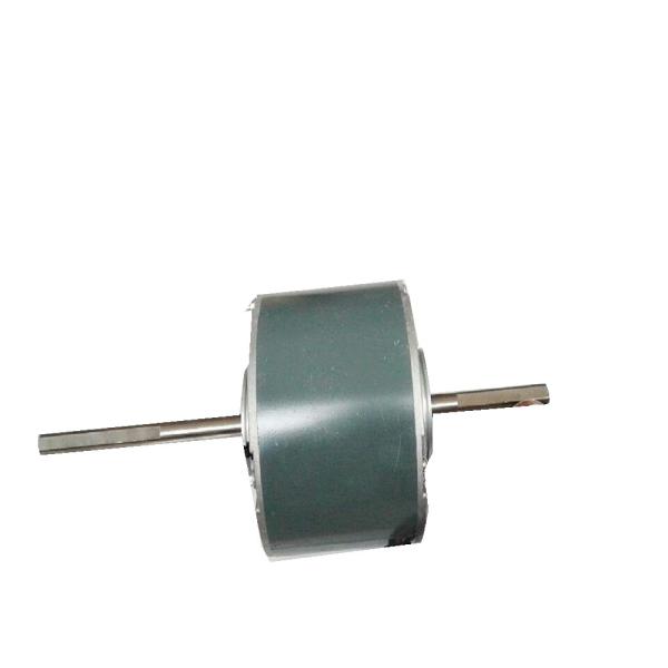 High Effciency Evap Cooler Motor , Single Phase Asynchronous Motor Shock Resistant